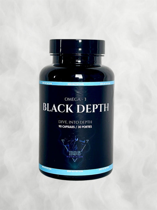 Essence of Vitalis (Daily Health)