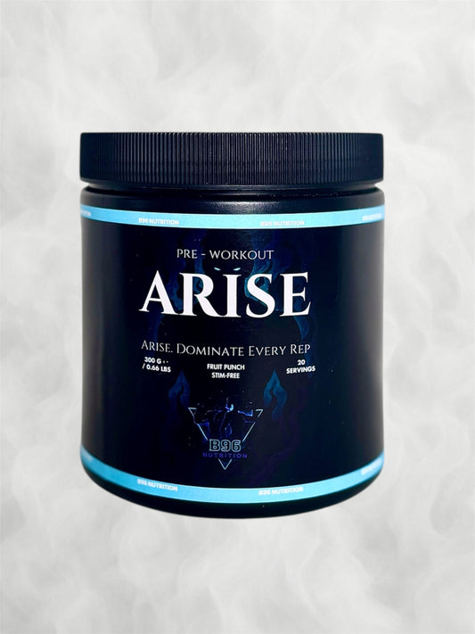 Shadow Surge (Training Boost)