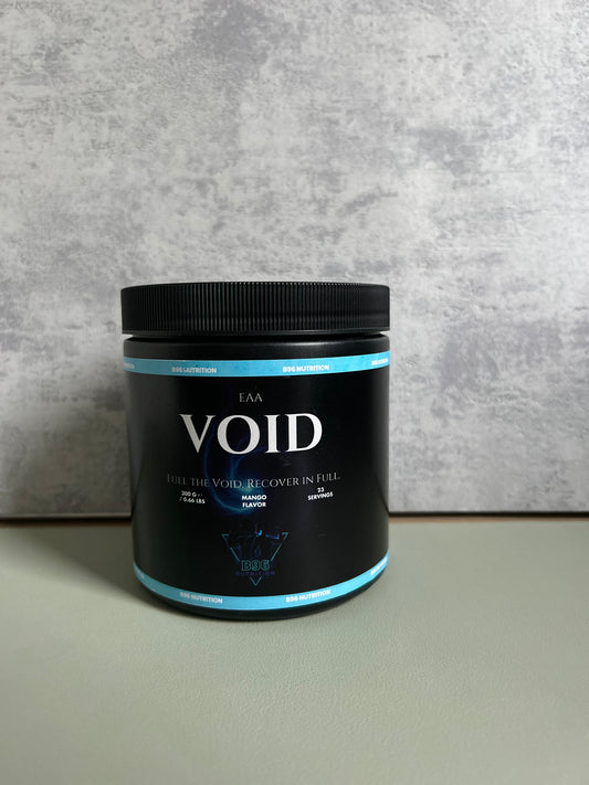 VOID EAA - MANGO STORM