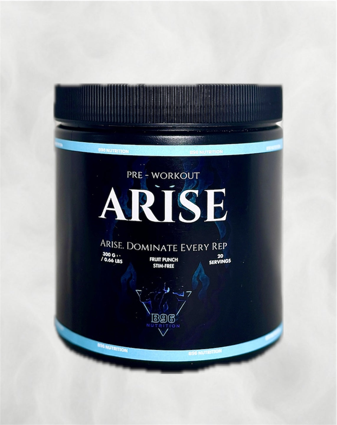 Shadow Trial – Tester’s box