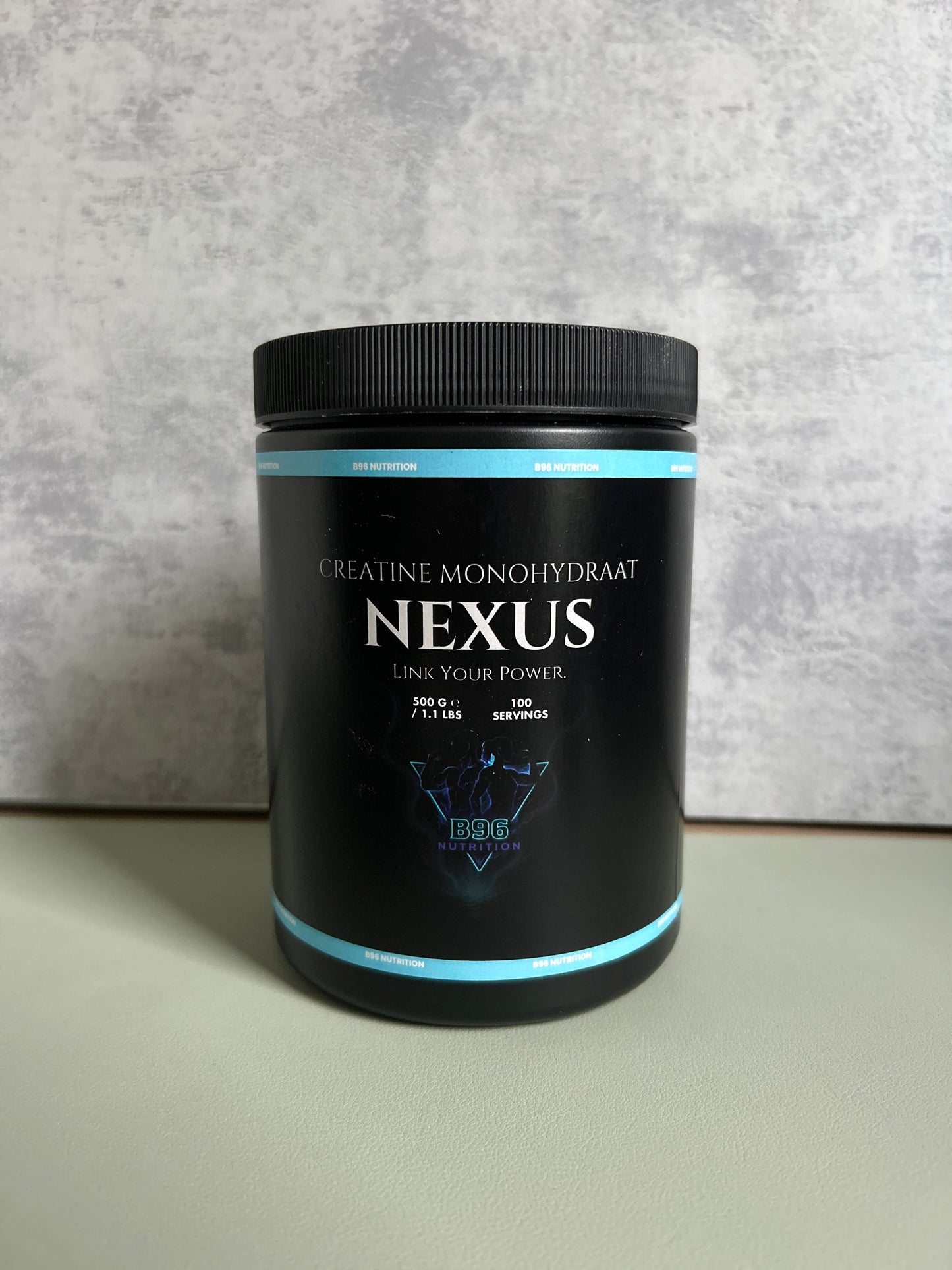 Nexus creatine