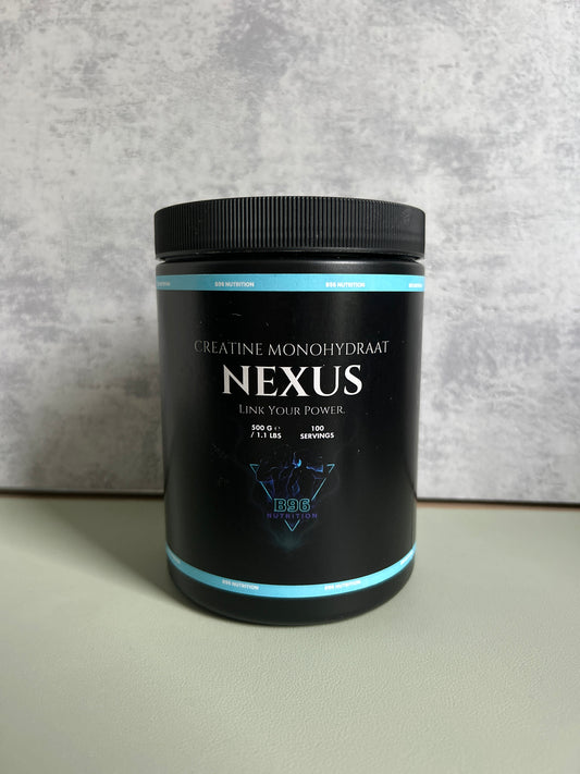 Nexus creatine