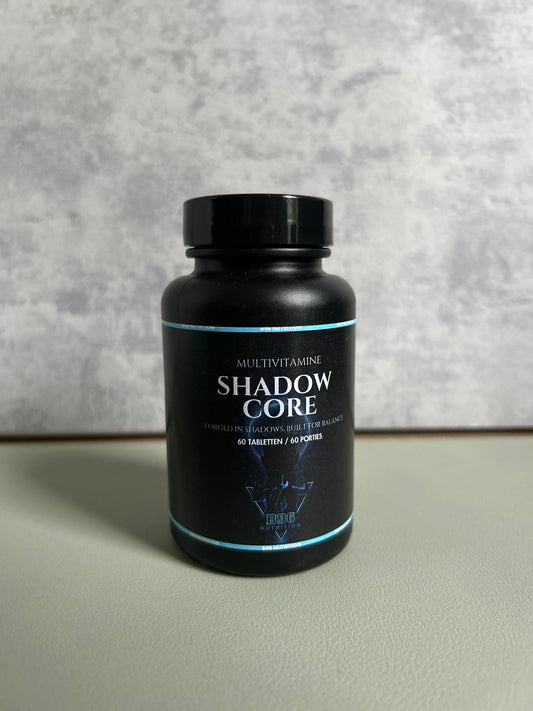 Multivitamin - Shadow Core