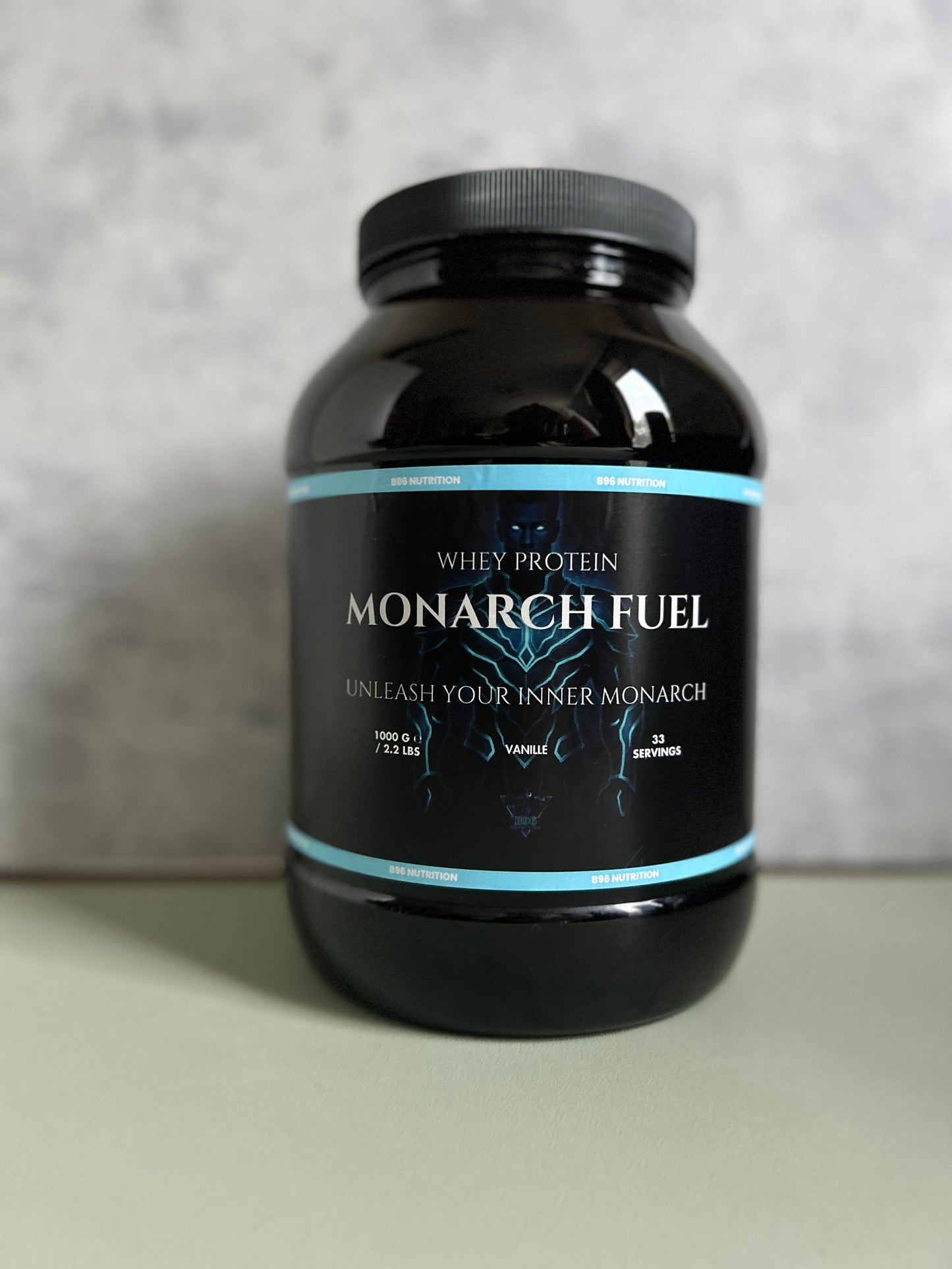 MONARCH FUEL