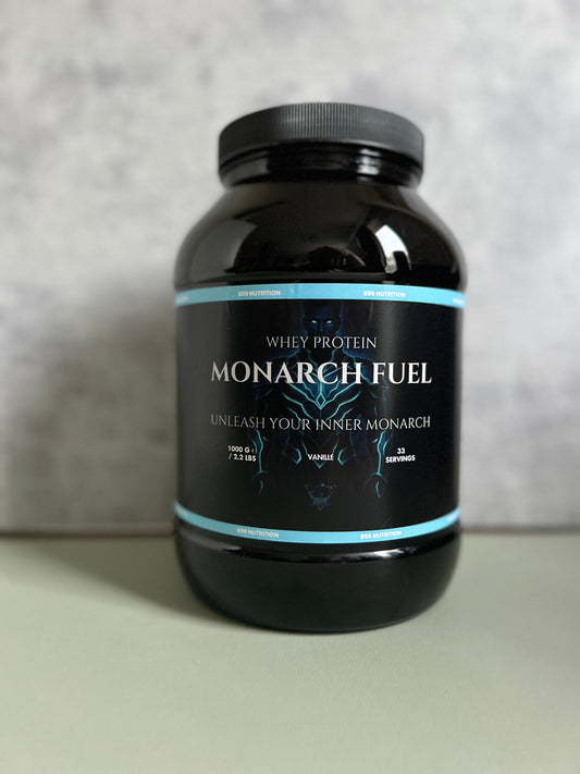MONARCH FUEL