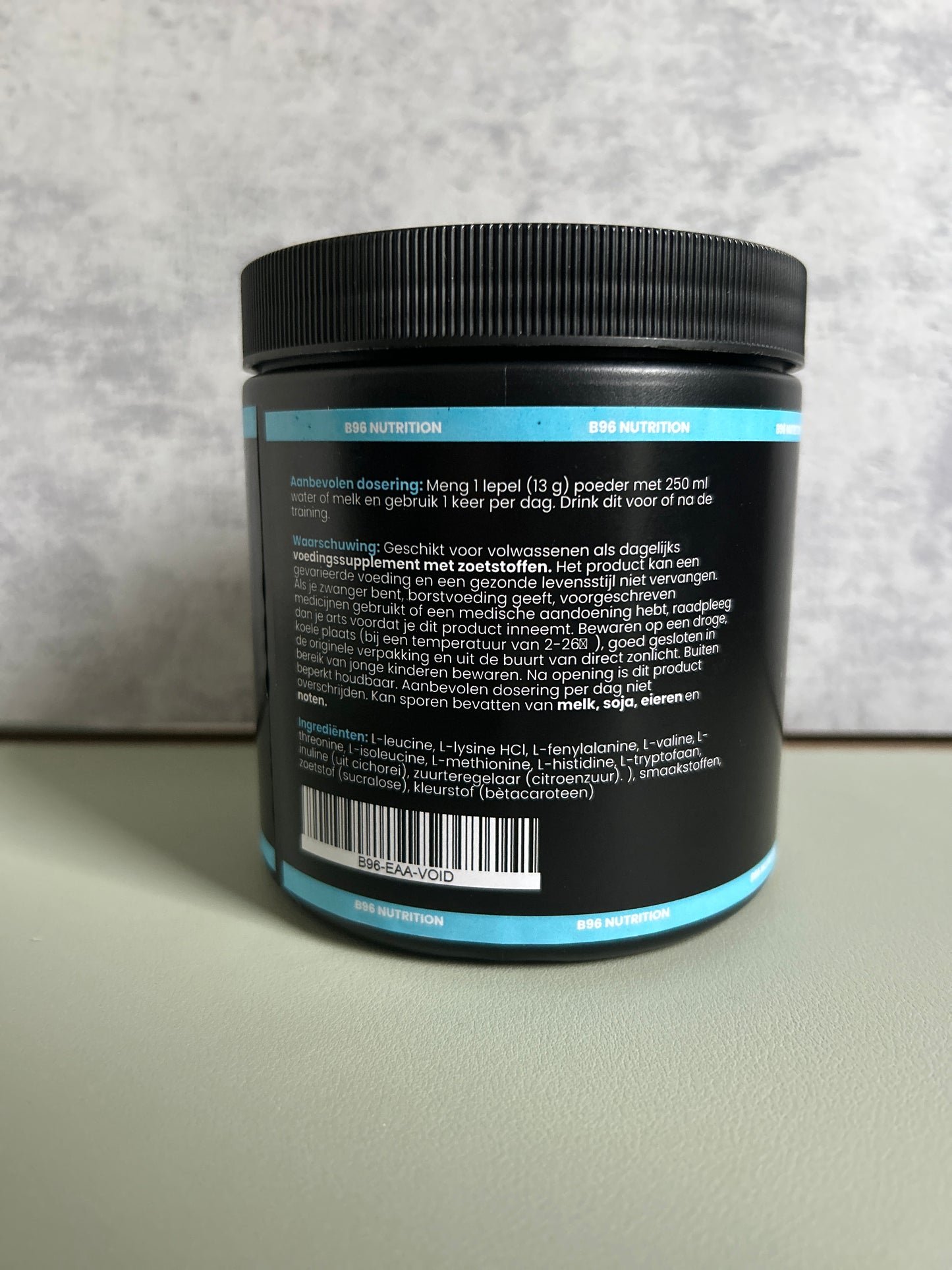 VOID EAA - MANGO STORM